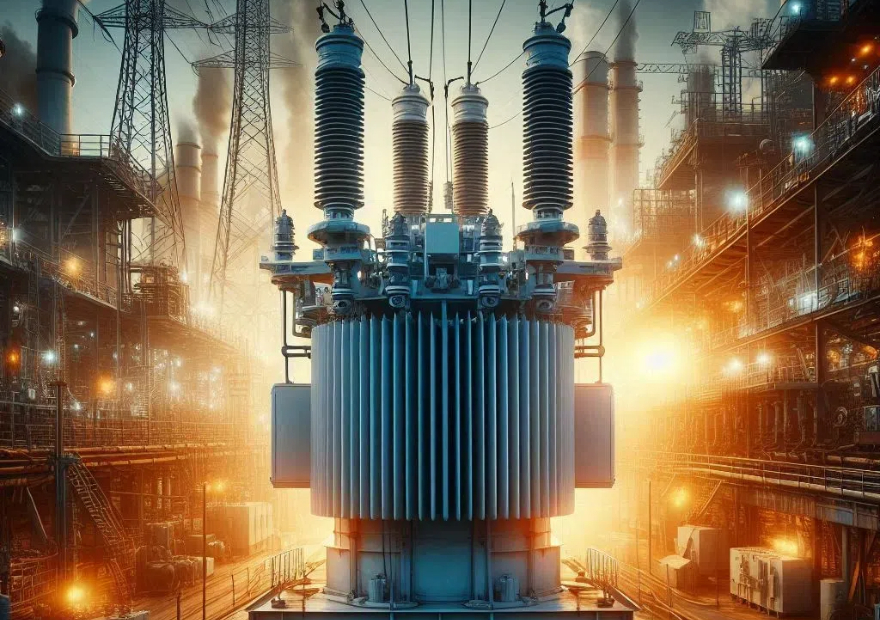 포괄적인 변압기 절연 솔루션