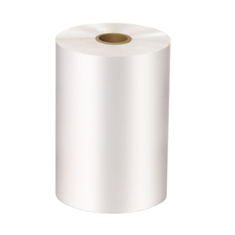 PET 6021 Pellicola in poliestere bianco latte