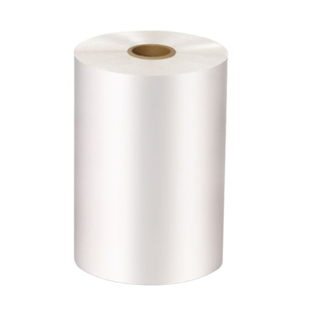 PET 6021 Pellicola in poliestere bianco latte