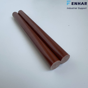 Phenolstangen G3 Glass