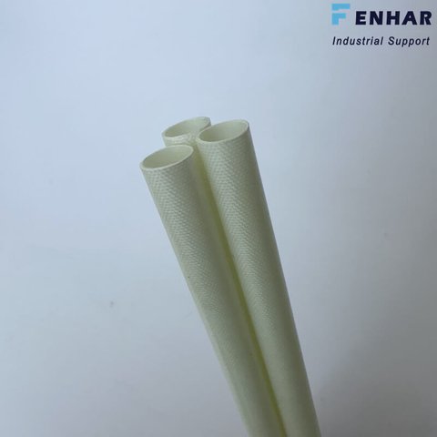 Ống thủy tinh Epoxy FR-4/EPGC23