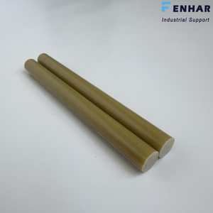 G-11/EPGC42-Epoxidglasstangen