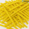 Cu&ntilde;as ranuradas laminadas de fibra de vidrio epoxi