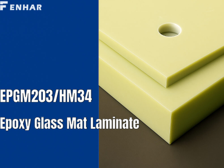 EPGM203 إيبوكسي زجاج مات Laminate.jpg
