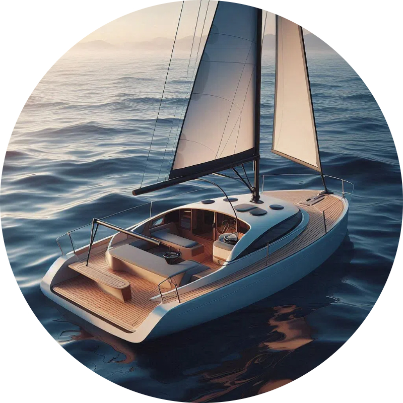 Pl&aacute;sticos aislantes compuestos de alto rendimiento para aplicaciones marinas