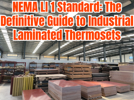 Norme NEMA LI 1 Le guide d&eacute;finitif des thermodurcissables lamin&eacute;s industriels.jpg