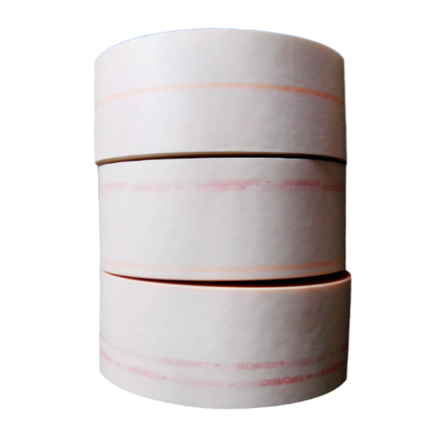 Papel de aramida Nomex 6642 NM