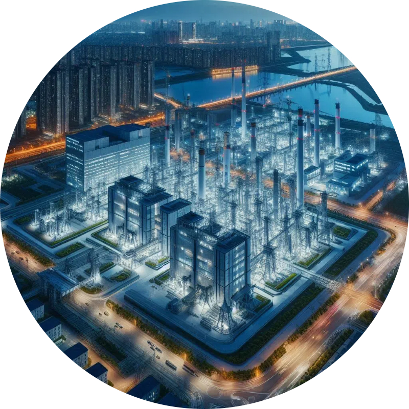 Composites sur mesure pour l'industrie &eacute;lectrique