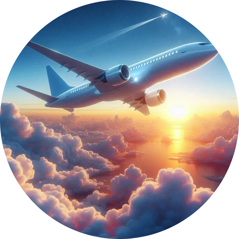 Materiali isolanti aerospaziali di Fenhar