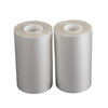Film polyester transparent PET 6020