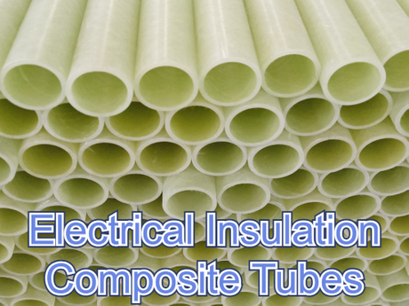 Tubes composites d'isolation &eacute;lectrique.jpg