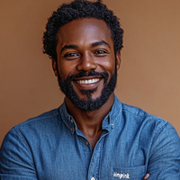 Michael Carter, Kỹ sư điện, Hoa Kỳ