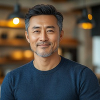 Kevin Wong, 말레이시아 제조 관리자