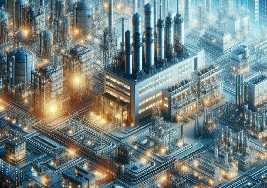 Composites sur mesure pour l'industrie &eacute;lectrique
