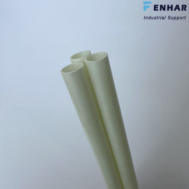 Tubos de vidrio epoxi FR-5