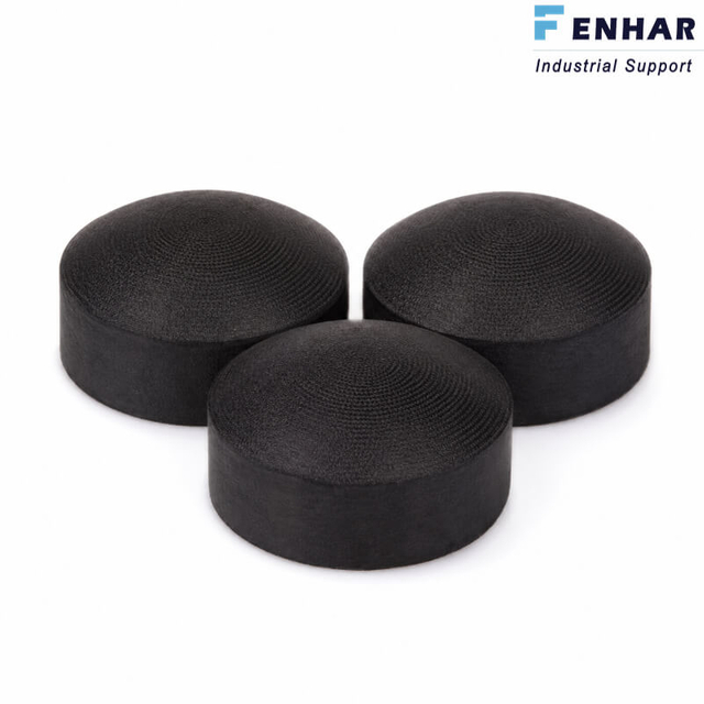طرف جديلة الفينولية مقاومة للاهتراء
